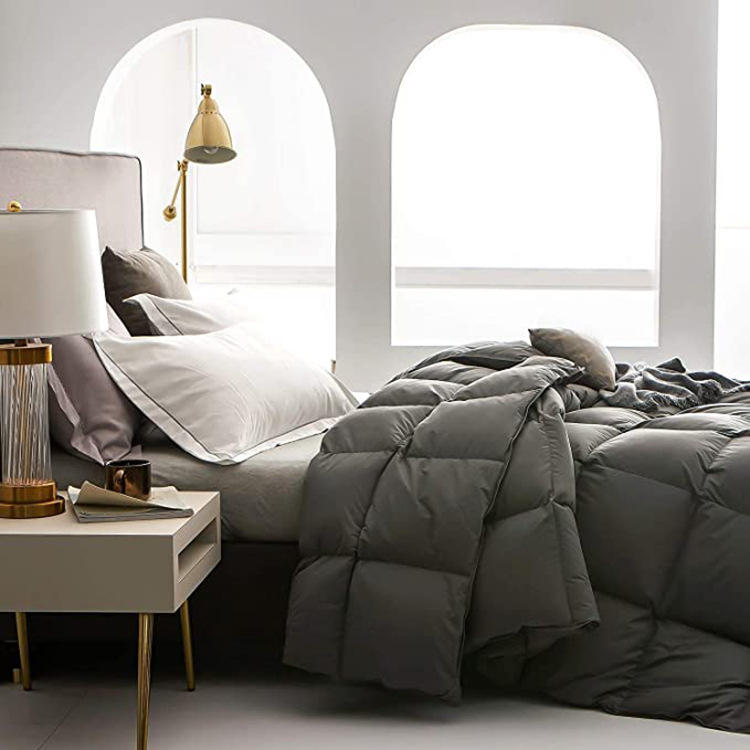 Cloud All-in-One – Dark Comfort Dekbed