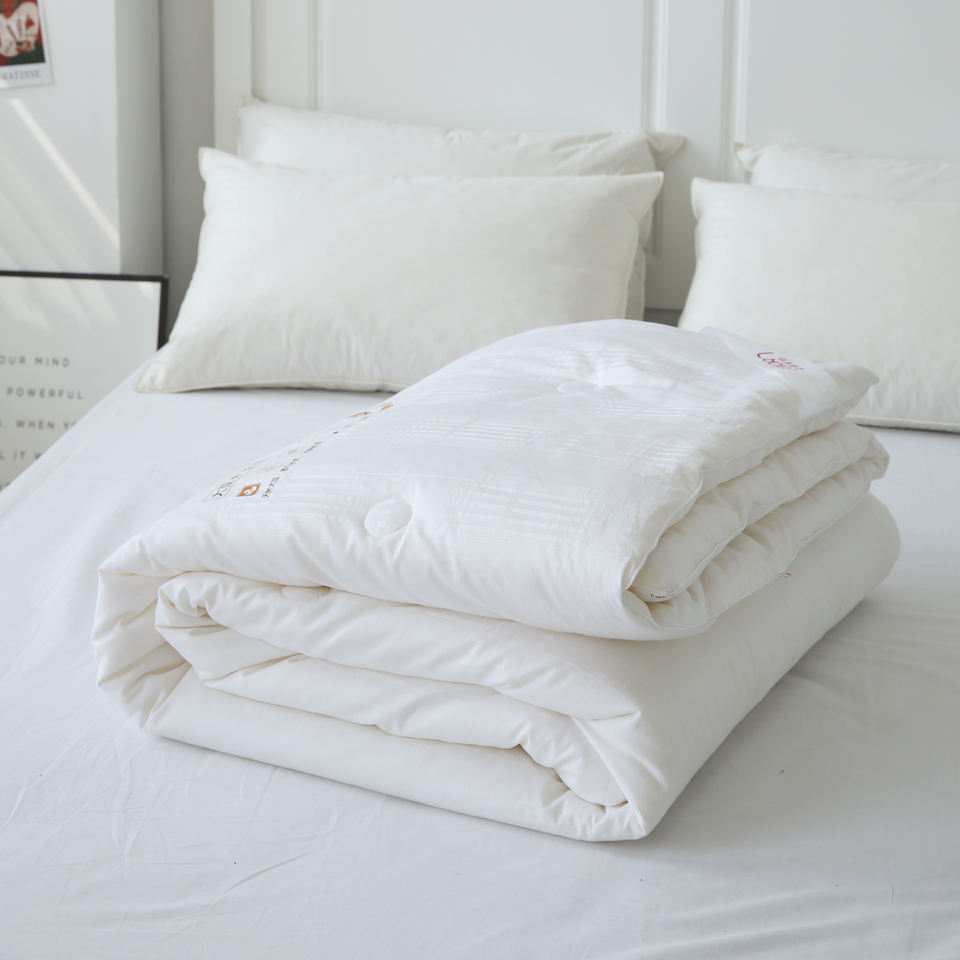 Cloud Basic – Light Comfort Dekbed