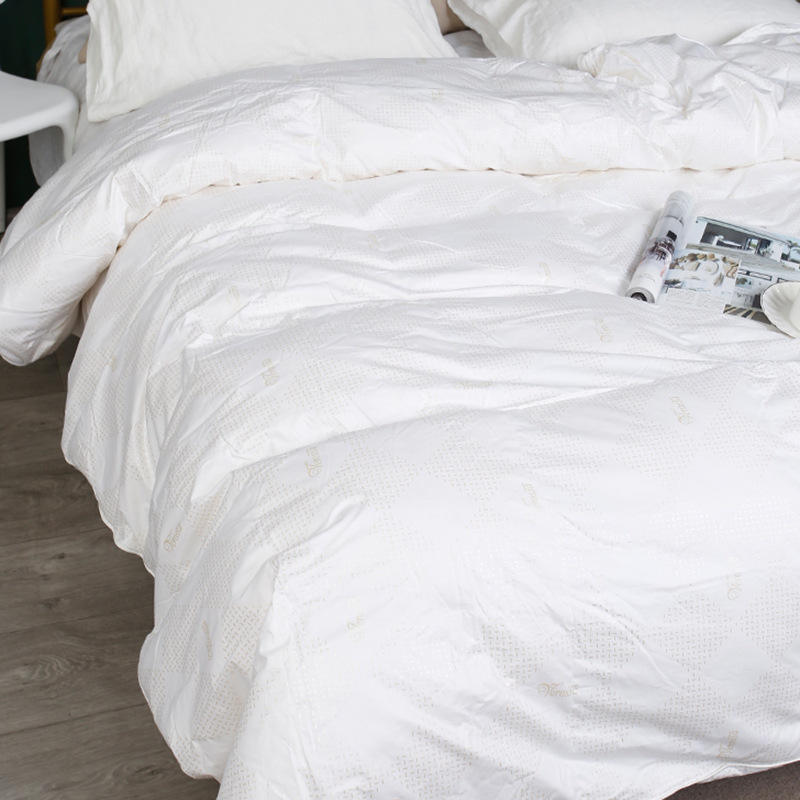 Cloud Basics – All-Season Dekbed