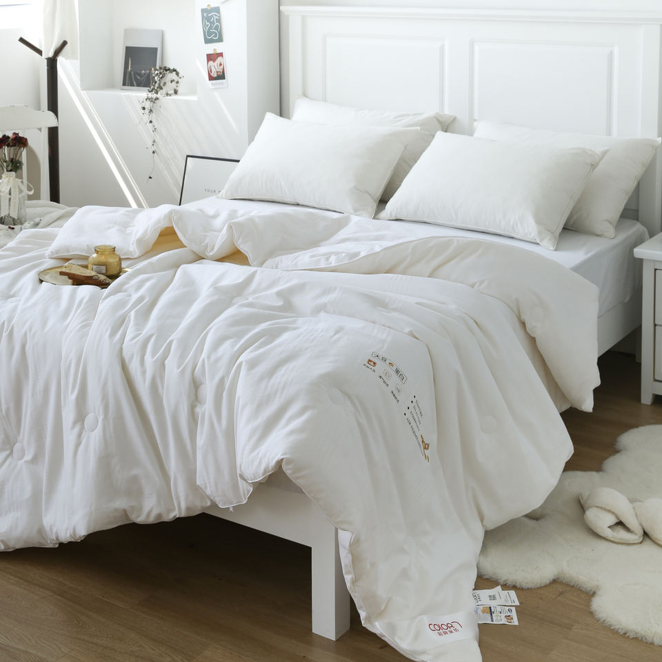 Cloud Basic – Light Comfort Dekbed