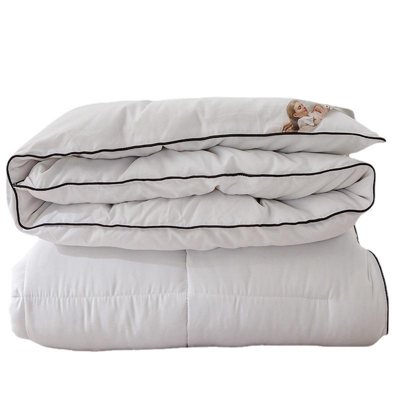 Cloud Basics – Comfort Dekbed