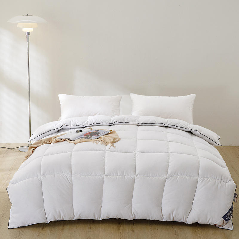 Cloud Basics – Comfort Dekbed