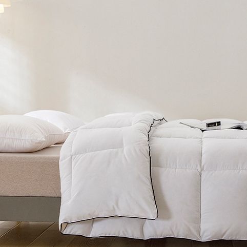 Cloud Basics – Comfort Dekbed