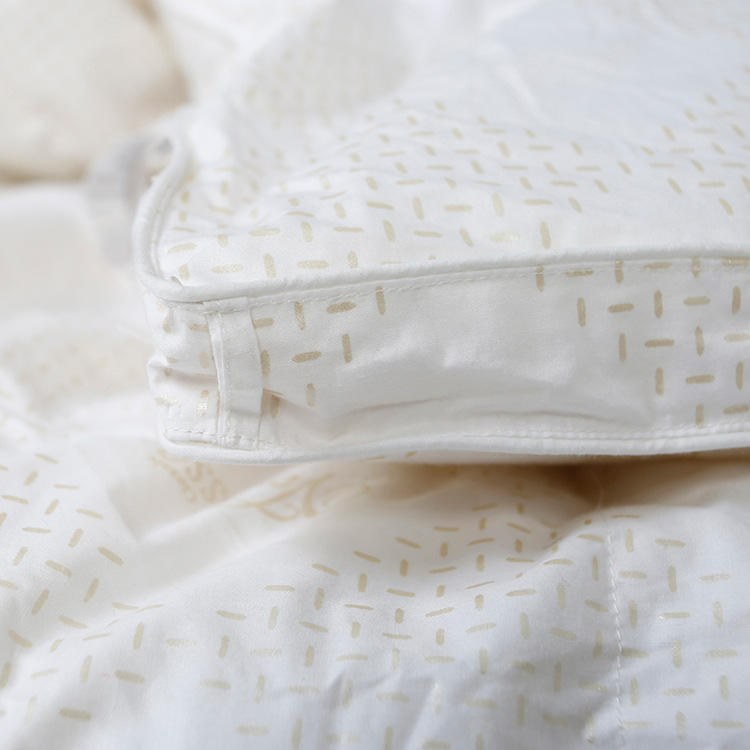 Cloud Basics – All-Season Dekbed