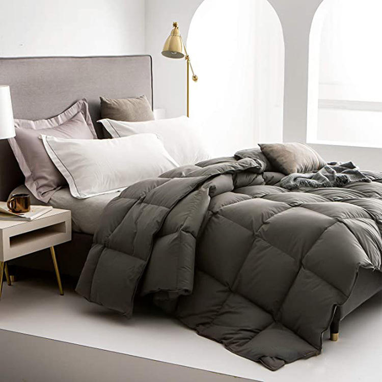Cloud All-in-One – Dark Comfort Dekbed