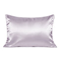 Silk Kussensloop – Satijn – Verzorgend voor Huid & Haar - Paars