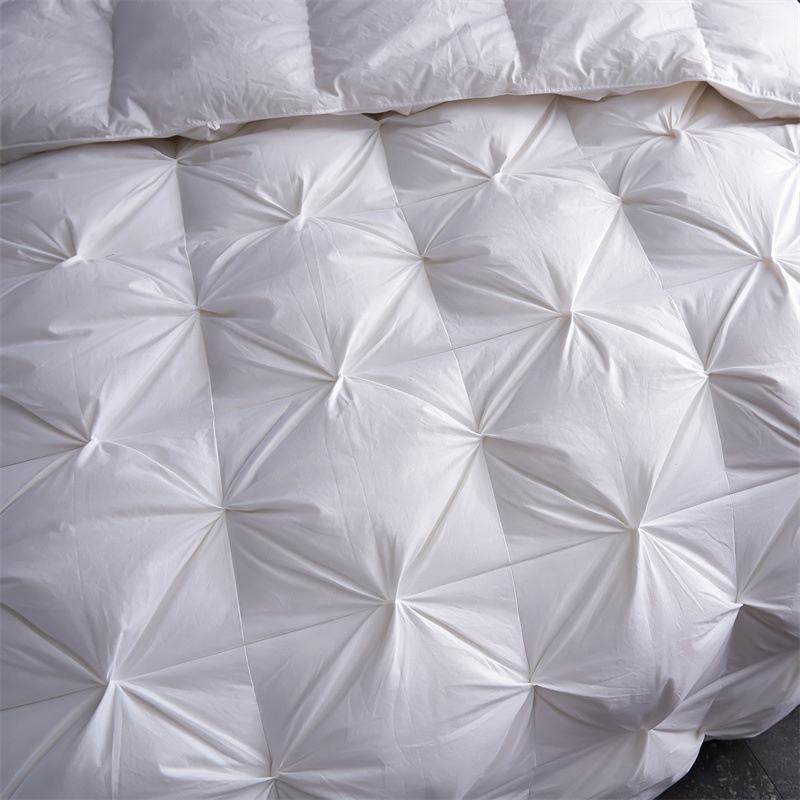 Cloud Basic – Warm Comfort Dekbed