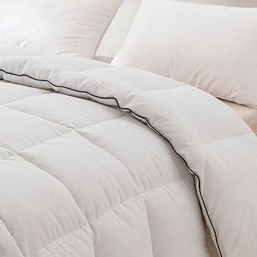 Cloud Basics – Comfort Dekbed