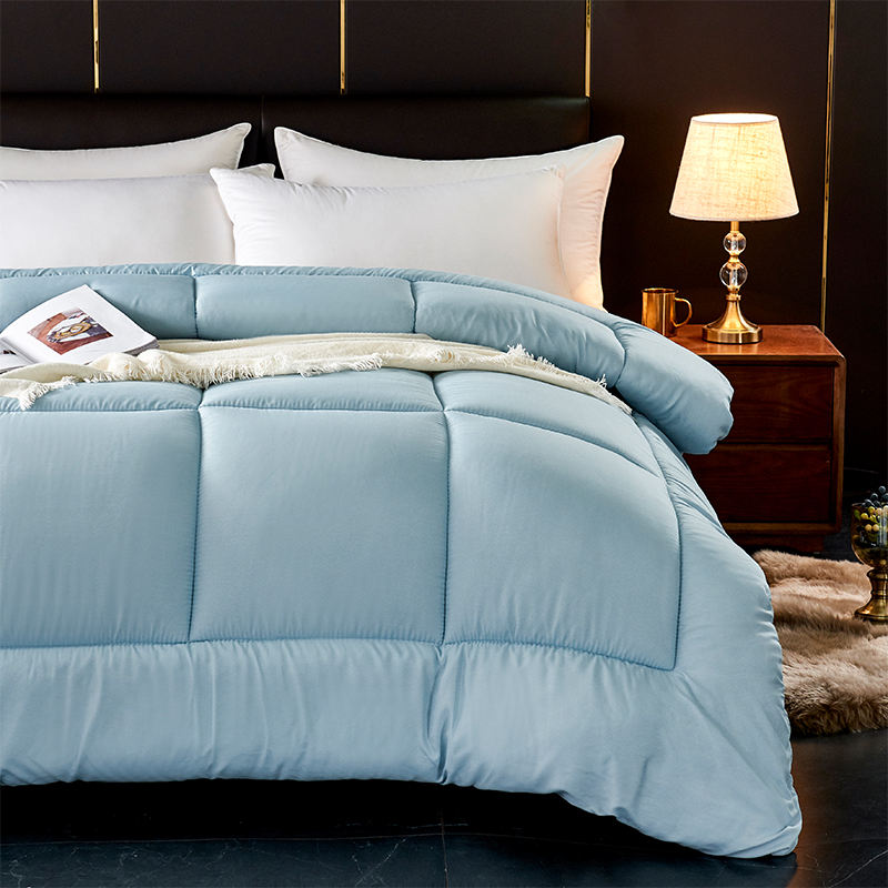 Cloud All-in-One – Blue Haven Dekbed