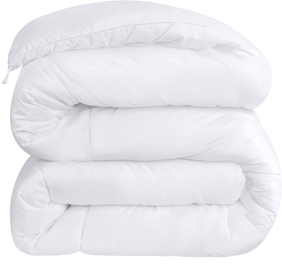 Cloud Basic – Light Comfort Dekbed