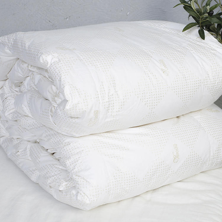 Cloud Basics – All-Season Dekbed