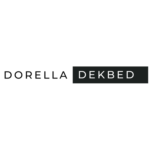 Dorella-Dekbed 